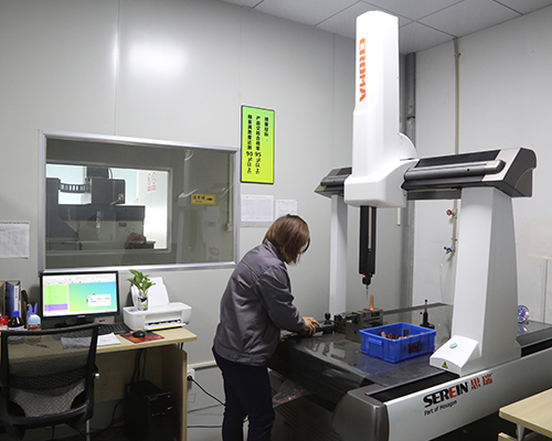 CMM-三次元