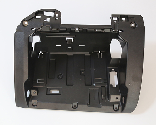 Glove box