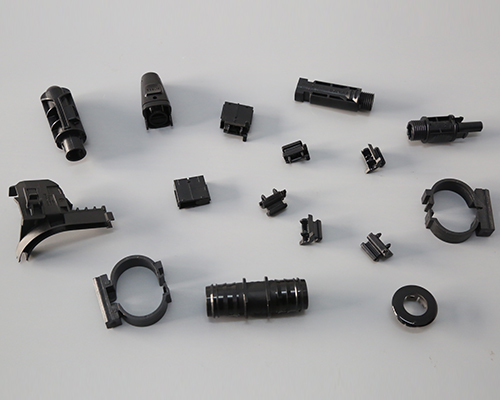 Precise Automotive Parts