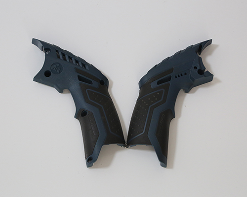 Power tools handle(2K)