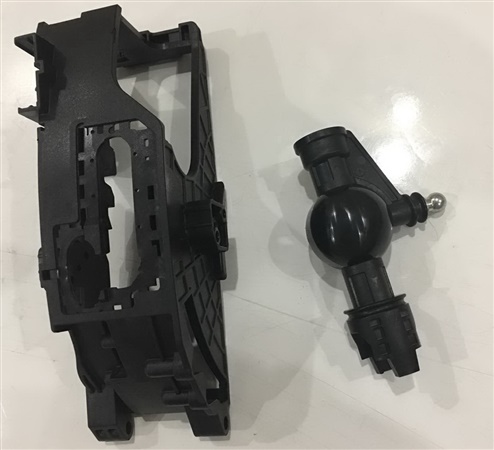 Shifter Syetem